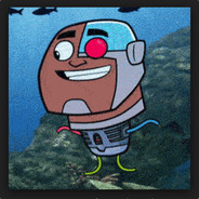 CYBORG