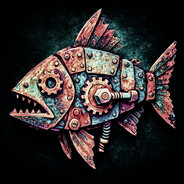fish avatar