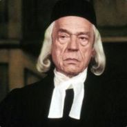 Deputy Governer Danforth