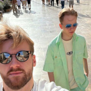 NIko带m0nesy上三楼rushB