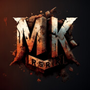 Mr...K