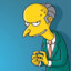 monty burns