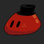 Mr Krimson