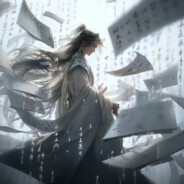 NP✿『涅槃』逍遥仙