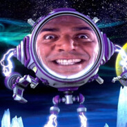 Dexter Morgan avatar