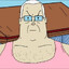 Steam avatar