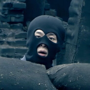 有大狙？我看看