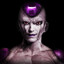 BIG D frieza