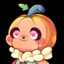 Peony Pumpkin