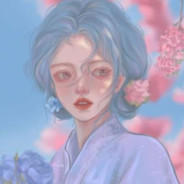 木槿的花西月行愁