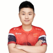 职业选手吕郑豪