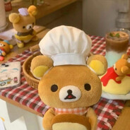 Rilakkuma