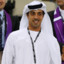 sheik Bin Zayed Al Nahyan