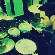 drummer