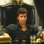 TONY MONTANA