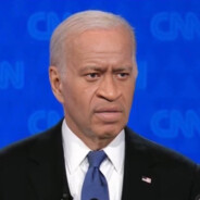 George Biden