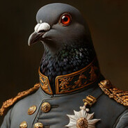 Emperor Pigeon™