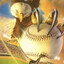 Baseball, huh?