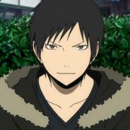 Izaya Orihara - steam id 76561198006860362