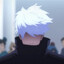 Steam avatar