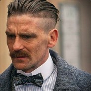 Arthur Shelby