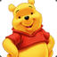 Winnie Tha Pooh