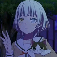 Mygo第一吉他手要乐奈