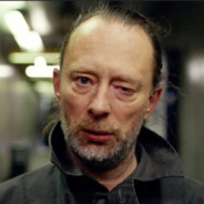 Thom Yorke