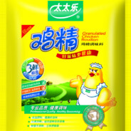 炒粉不要放鸡精