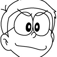 I am Nobita avatar