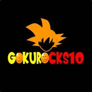 gokurocks10