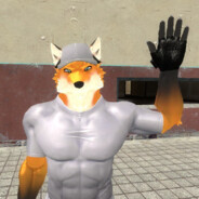 FoxytheFoxs