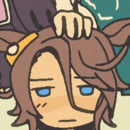 Eve avatar