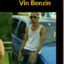 Vin Benzin