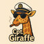 Cpt. Giraffe