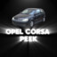 OPELPEEK ❤️ OPEL CORSA