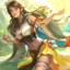 井芹仁菜