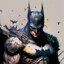 NA NA NA BATMAN!