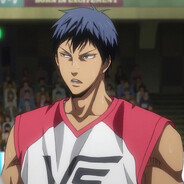 Aomine