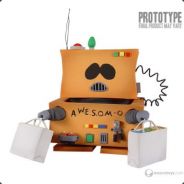 Awesome-O