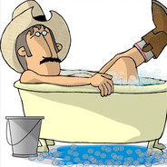 18 Naked Cowboys