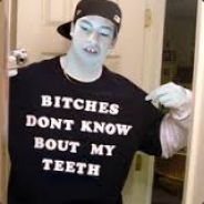 MAcke Jävla fuskare