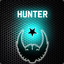 HUNTER&lt;3