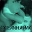 #Oceanhawk