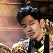 我是龟蜀霸王！！！