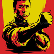 IP MAN LEGENDA