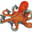 The Glocktopus
