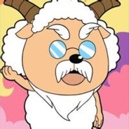 短跑冠军慢羊羊