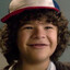 Dustin Henderson