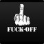 FUCK OFF BİTCH